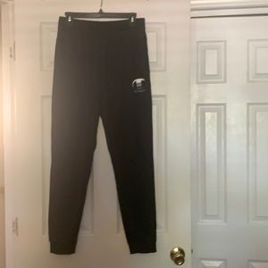 Champion joggers Black
